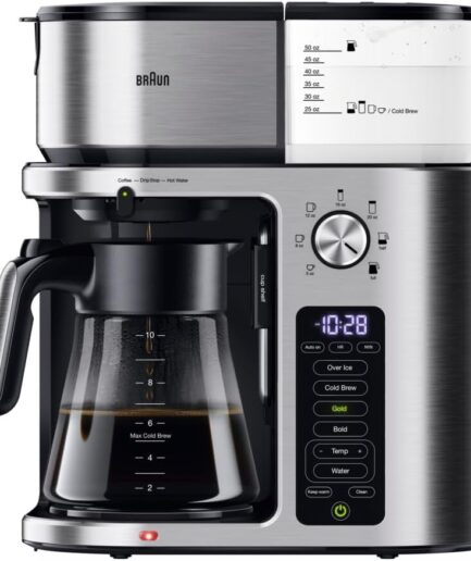 12CupCoffeeMaker