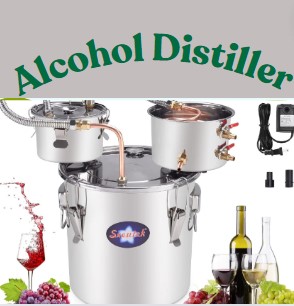 Distiller