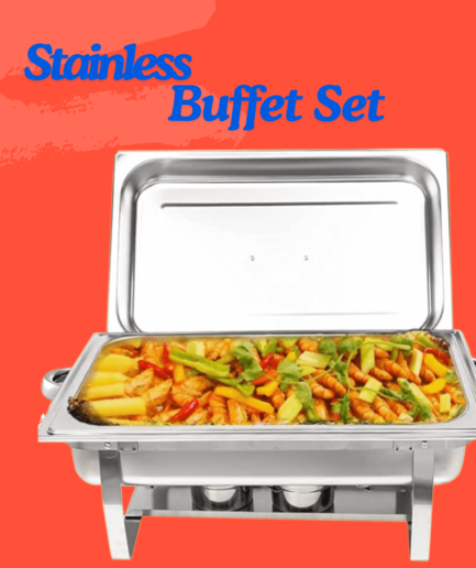 Buffet Set