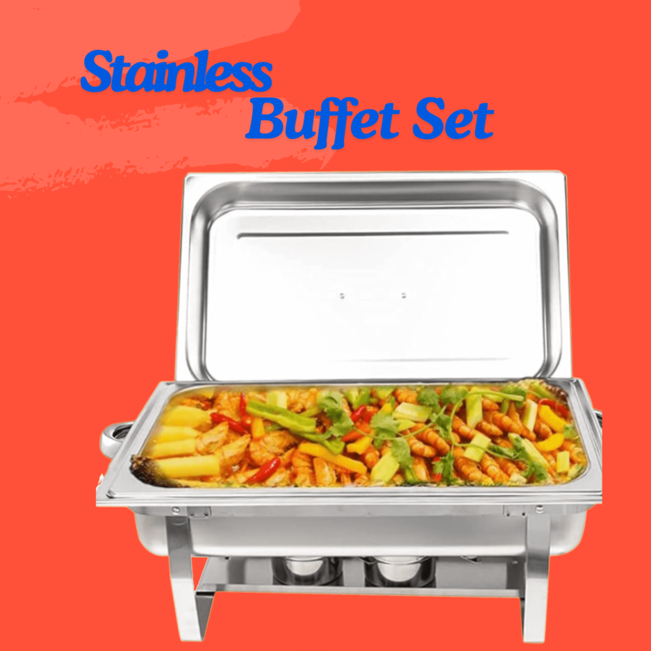 Buffet Set