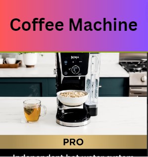 Coffee Machine