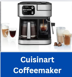 Coffeemaker