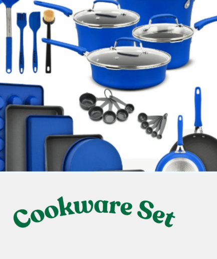 Cookware Set