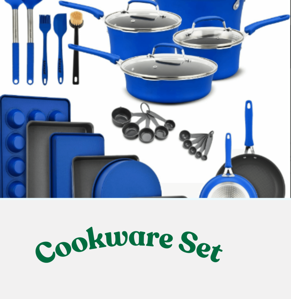 Cookware Set