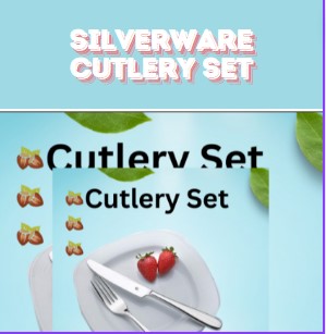 Cutlery Set