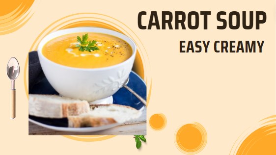 Carrot Soup