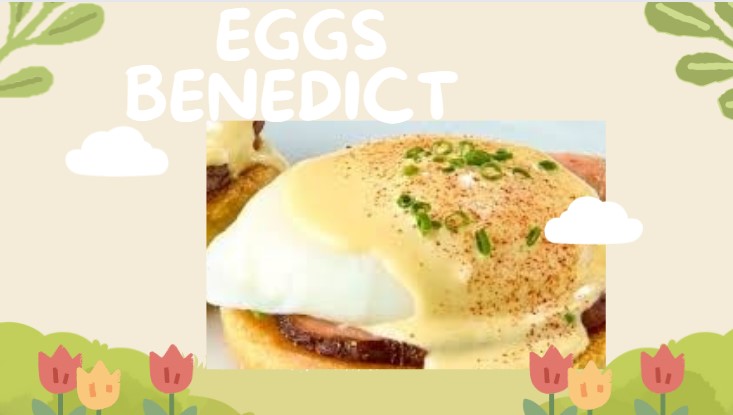 Eggs Benedict