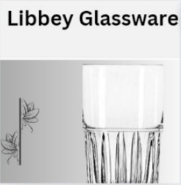 Libbey Glassware