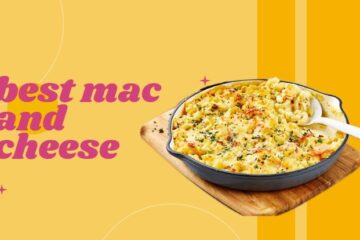 Macaroni and Cheese