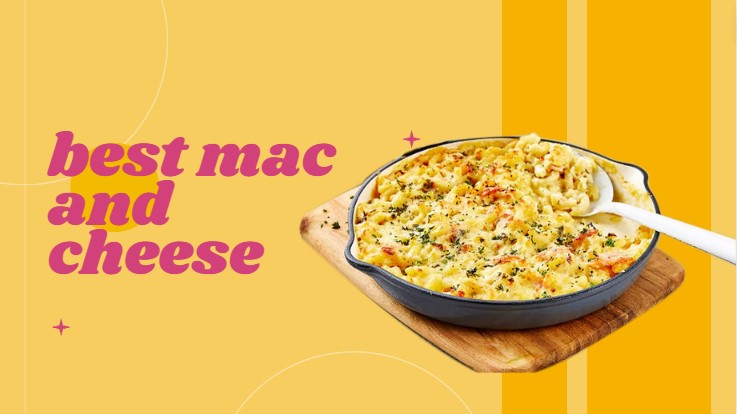 Macaroni and Cheese