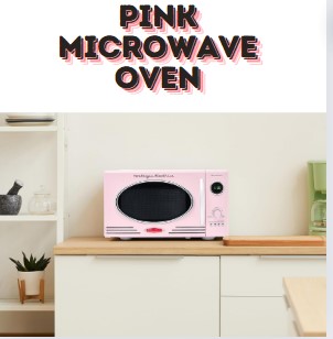 Microwave Oven