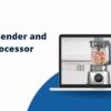 Ninja Blender and Food Processor Combo