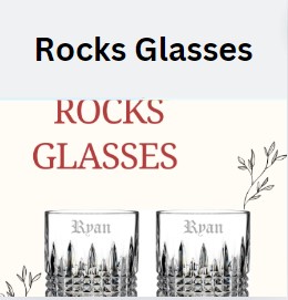 Rocks Glasses