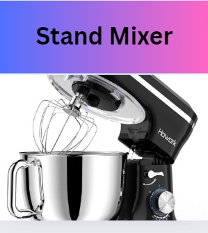 Stand Mixer