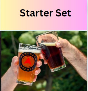 Starter Set