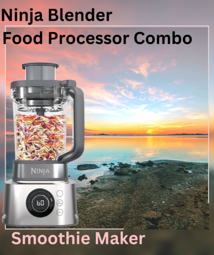 FoodProcessorCombo