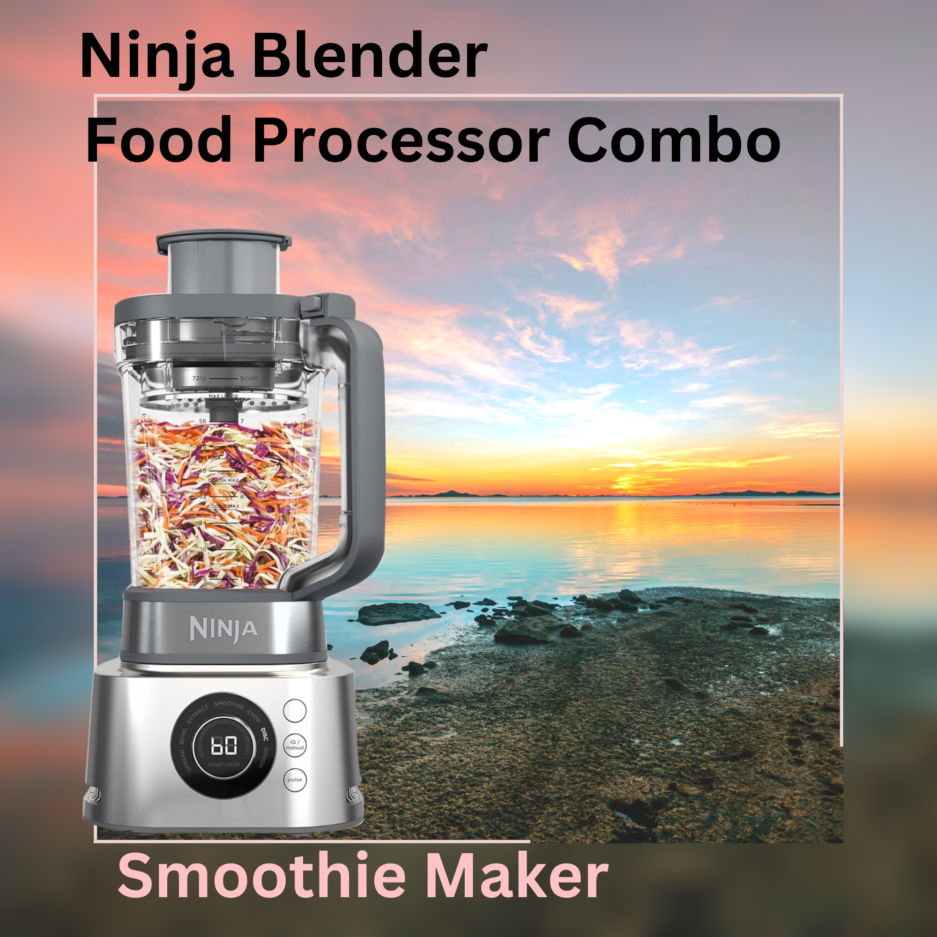 FoodProcessorCombo