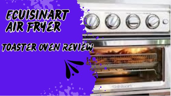 Toaster Oven Review