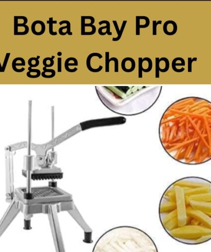 Veggie Chopper