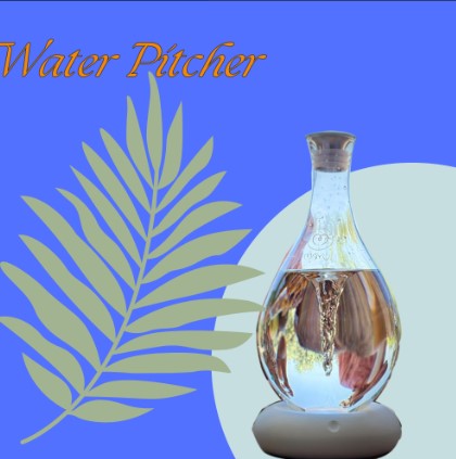 Water Pitcher