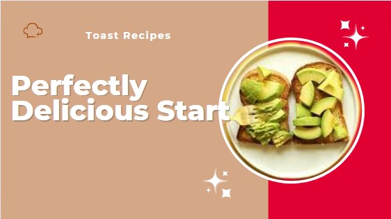 Avocado Toast Recipes