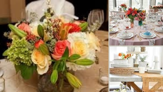 How to Create a Stunning Centerpiece for Every Occasion