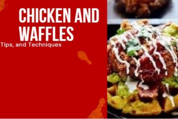 Chicken and Waffles Recipes