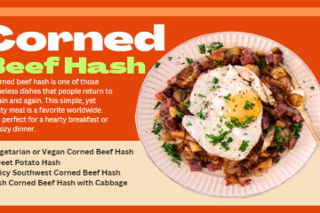 Corned Beef Hash