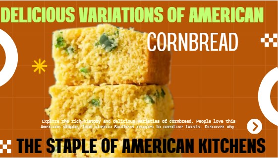 Cornbread