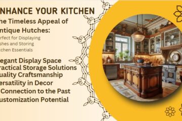 Enhance Your Kitchen