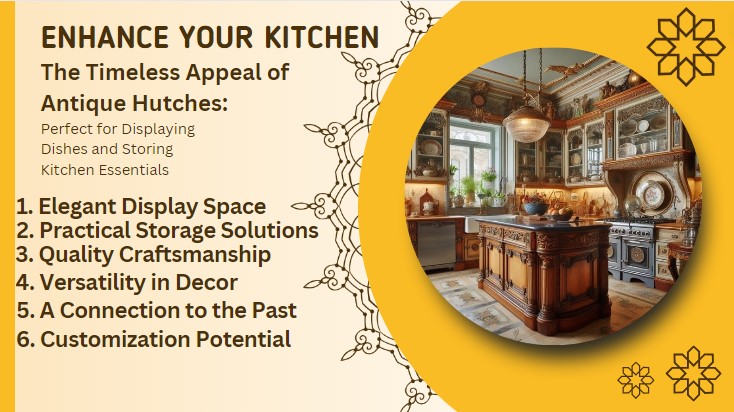 Enhance Your Kitchen