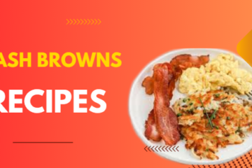 Crispy Hash Browns Recipe