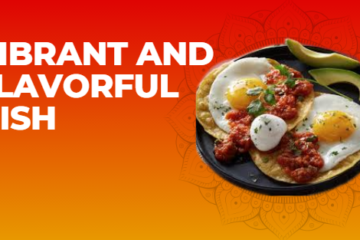 Huevos Rancheros: Recipes, Tips, and Techniques