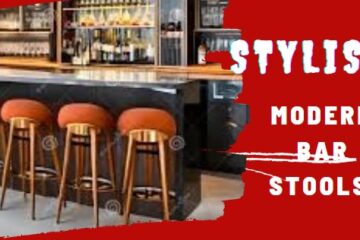 Modern Bar Stools