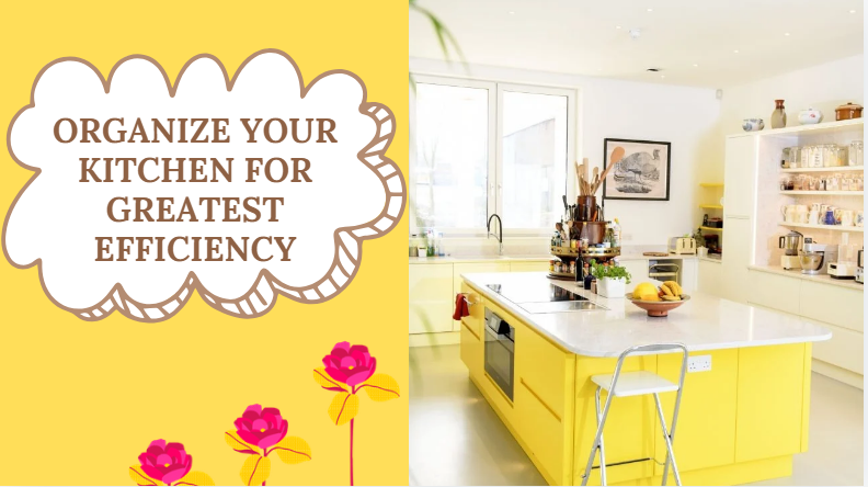 Transform Your Kitchen 10 Organization Tips You Need