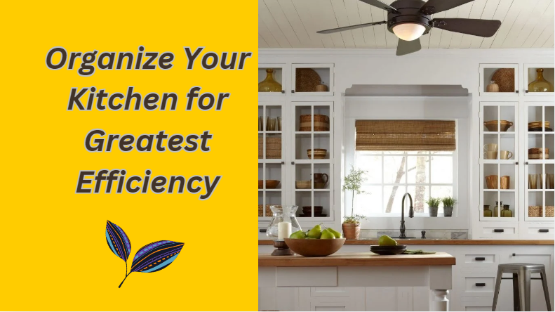 Transform Your Kitchen 10 Organization Tips You Need