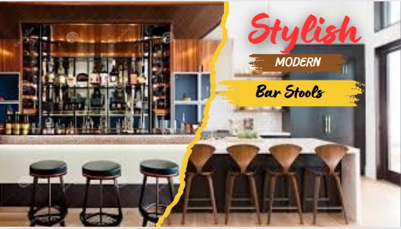 Stylish Mid Century Modern Bar Stools for Any Home