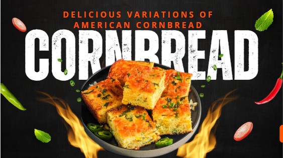 Cornbread