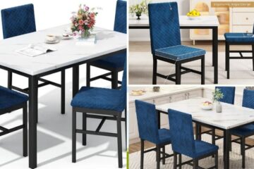 Dining Set