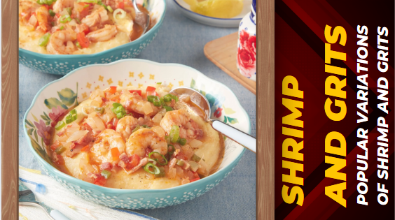 Shrimp and Grits Recipes Tips and Techniques