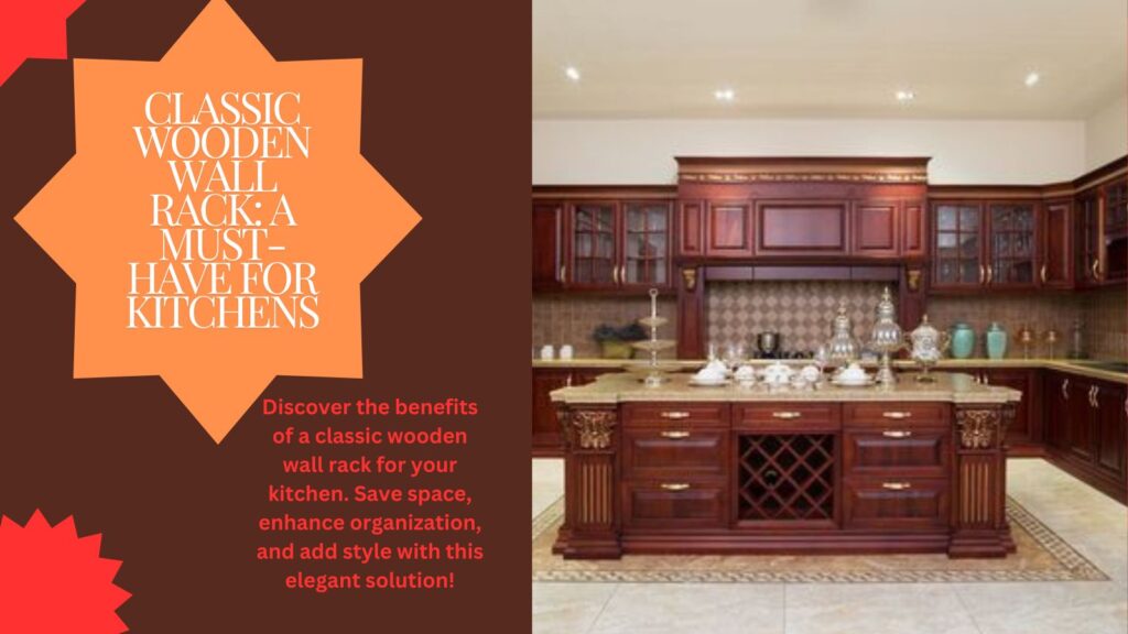 Create a chic kitchen with open shelving solutions