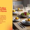 Top Cutlery Trends for 2024 Elevate Your Dining Style