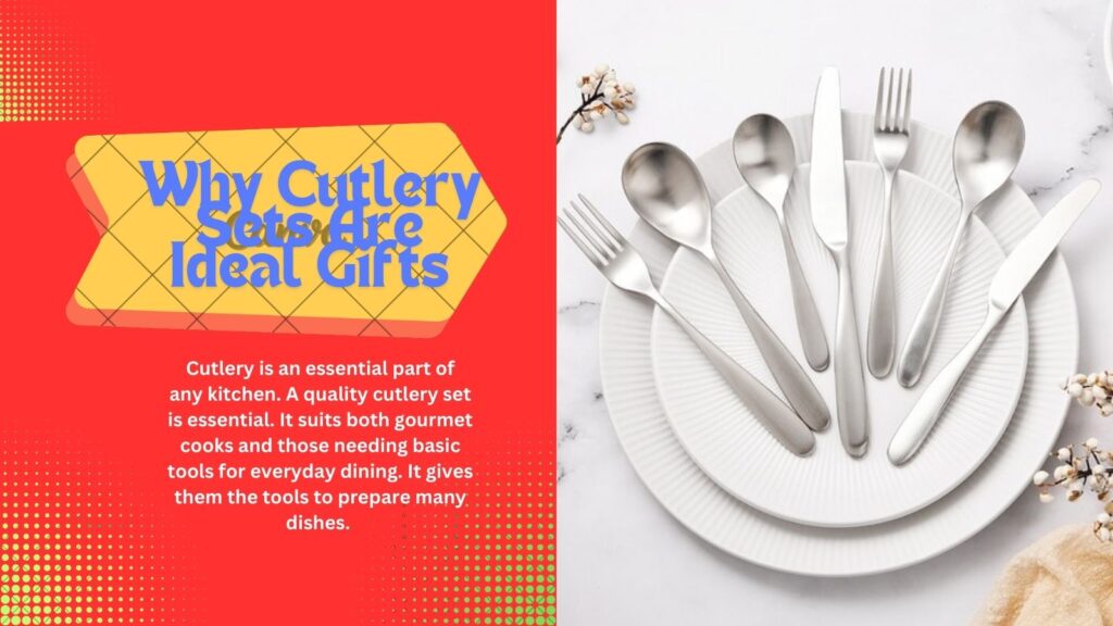 Top Cutlery Trends for 2024 Elevate Your Dining Style